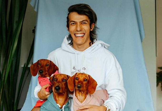 Rafa Polinesio