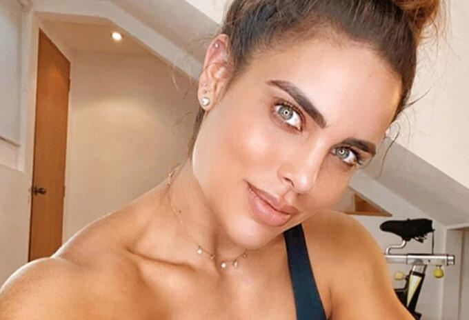 Sara Corrales