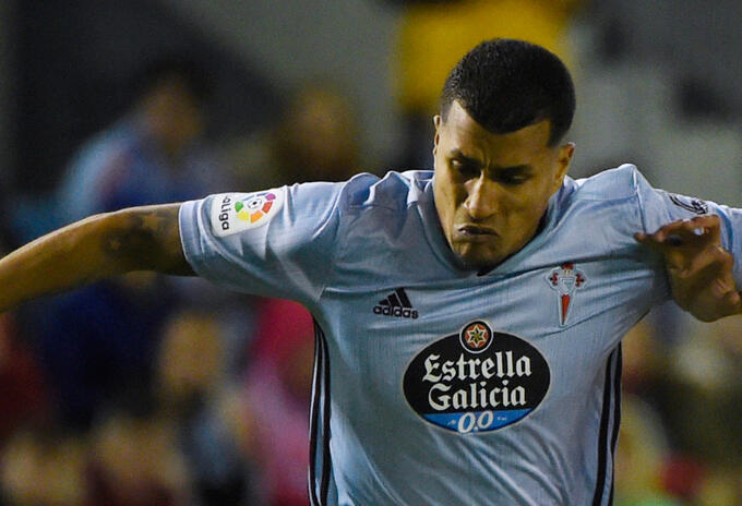 Jeison Murillo, Celta de Vigo