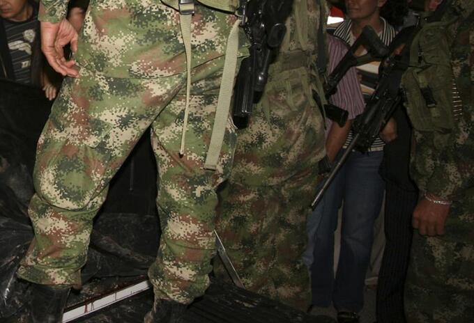 militares