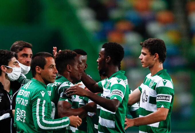 Sporting de Lisboa