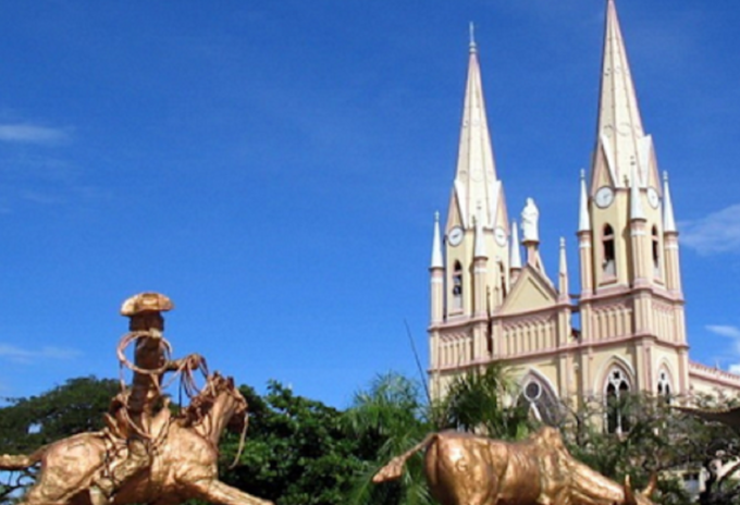 Yaguará Huila