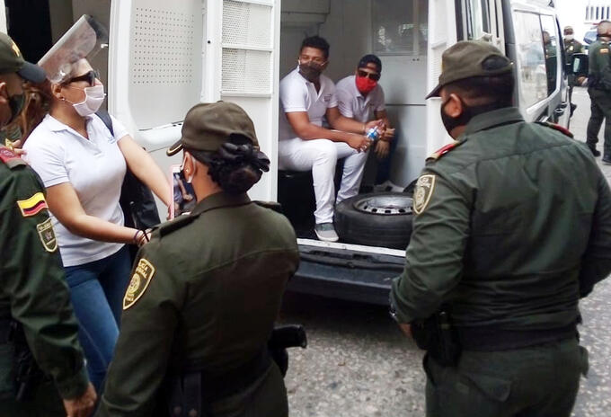 captura operadores turísticos