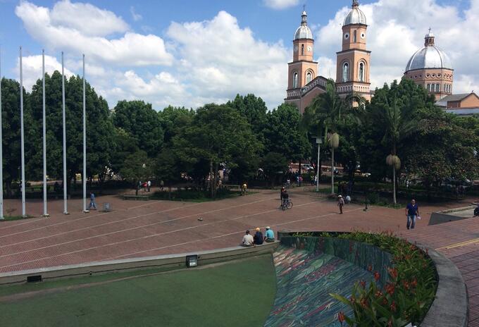 Aunque el plan ya fue aprobado aún no ha sido sancionado por el alcalde encargado