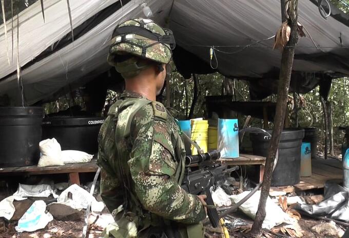 Ejército
