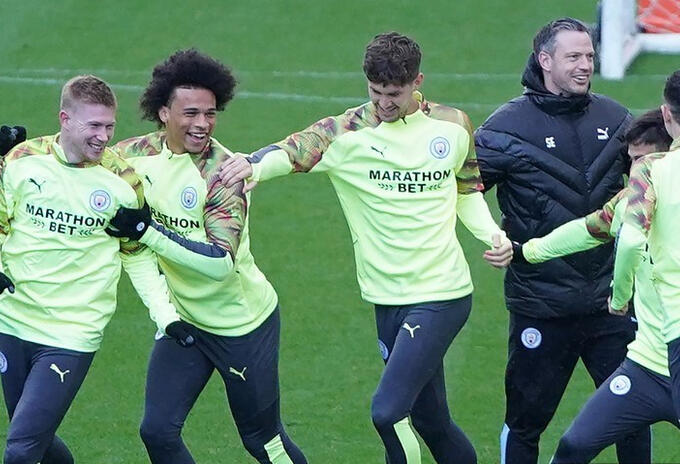 Leroy Sané