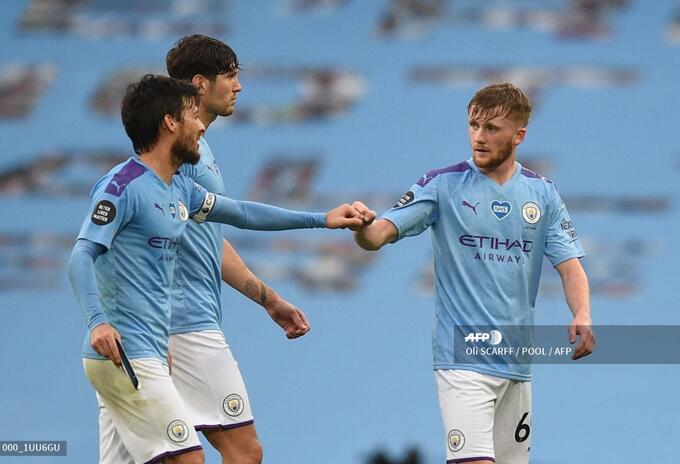 Manchester City