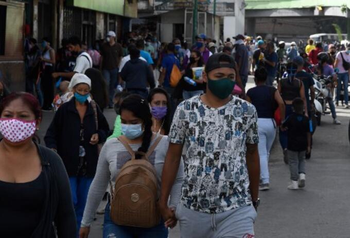 Venezuela