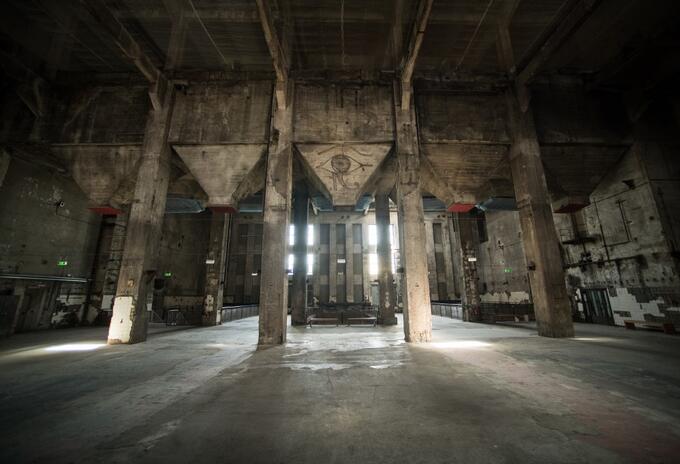 Berghain