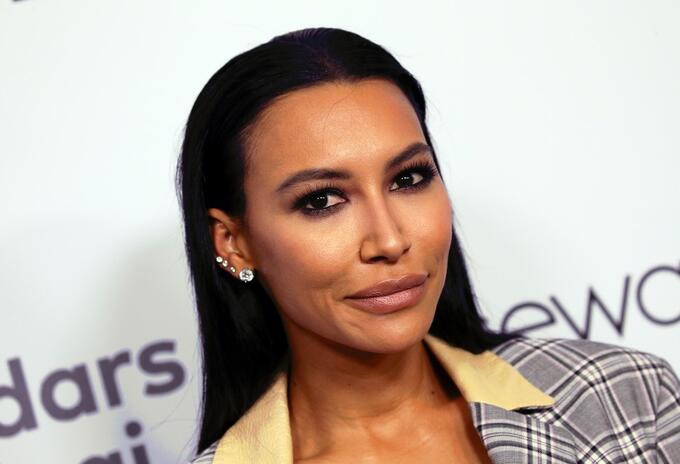 Naya Rivera