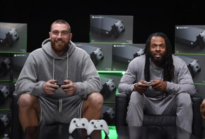 xbox