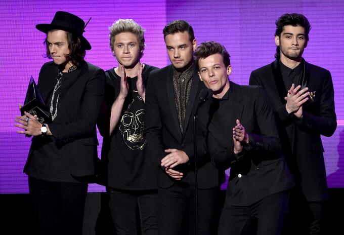 One Direction
