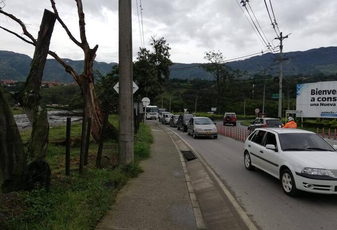 Girardota, Antioquia.