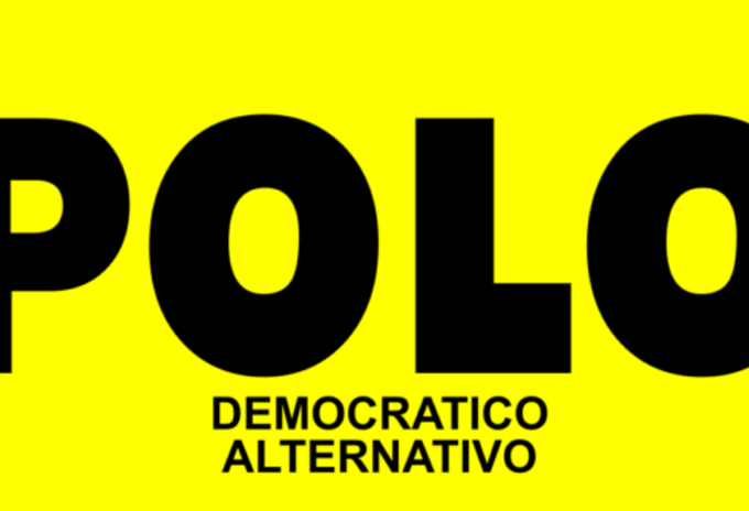 Polo Democrático Alternativo