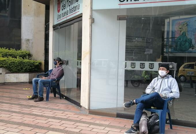 Educación superior en Ibagué