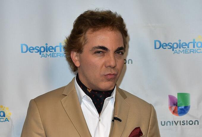 Cristian Castro Cristian Castro