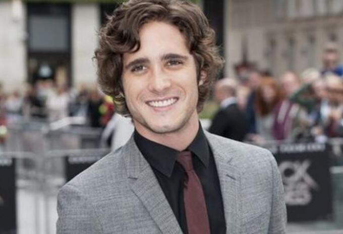 Diego Boneta Diego Boneta
