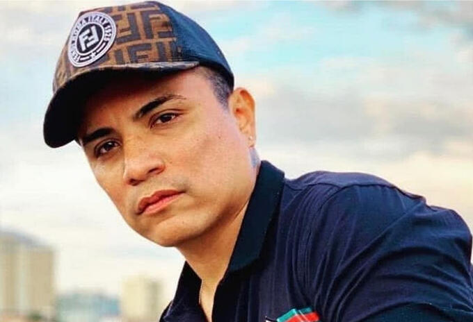 Mauricio Bastidas Mauricio Bastidas