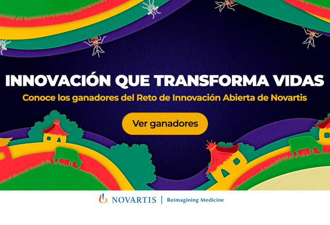 Imagen comercial novartis Imagen comercial novartis