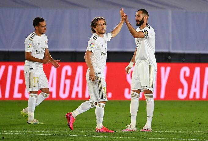 REAL MADRID REAL MADRID