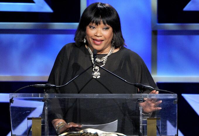 ZINDZI MANDELA ZINDZI MANDELA