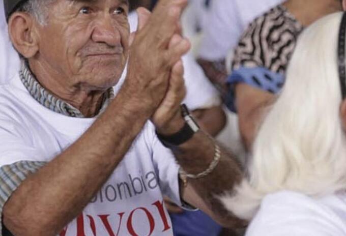 El pago corresponde al mes de julio
