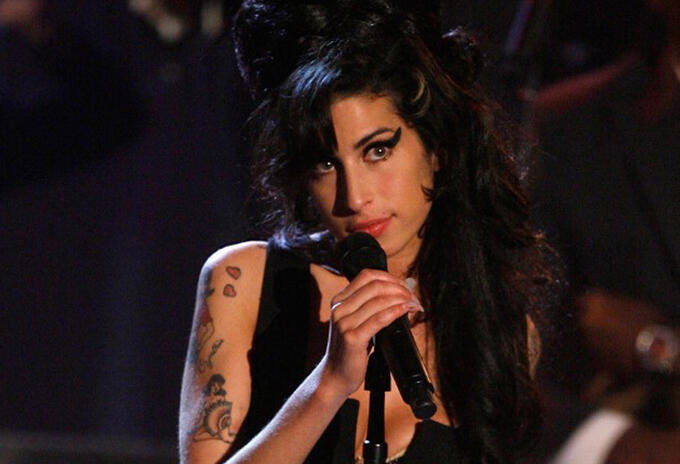 Amy Winehouse