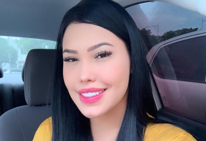 Ana del Castillo