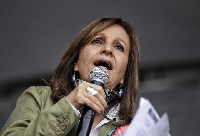 Congresista