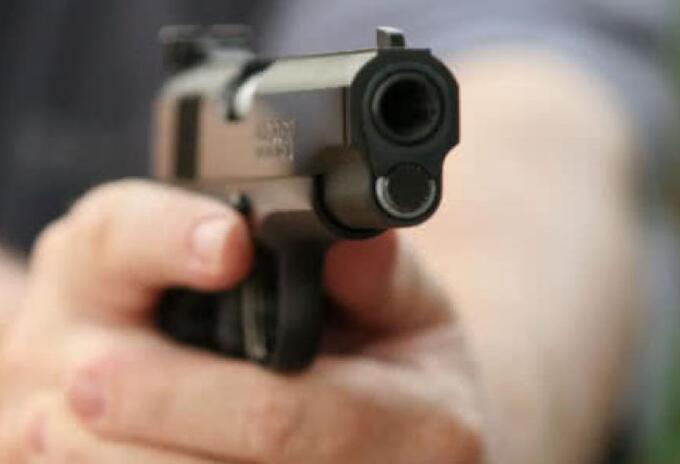 Asesinato