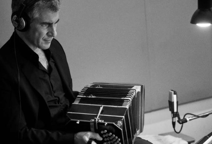 Astor Piazzolla