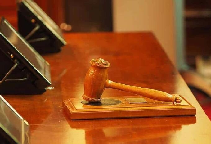 Primera sentencia por violar las medidas sanitarias en Antioquia
