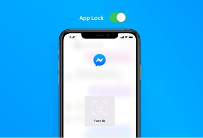 Bloqueo app facebook