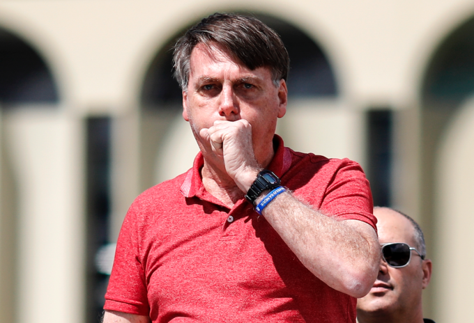 Jair Bolsonaro Jair Bolsonaro