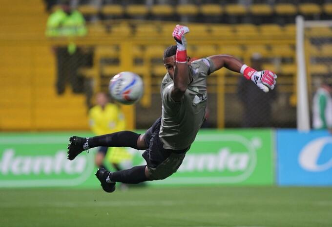 CRISTIAN BONILLA CRISTIAN BONILLA