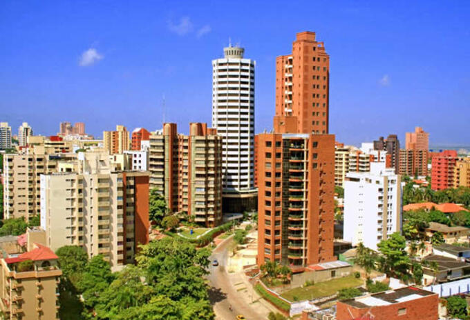 Barranquilla