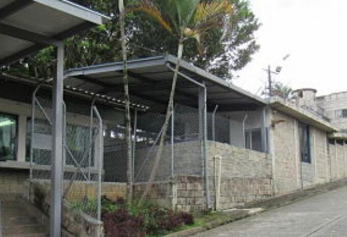 Cárcel La Paz de Itagüí