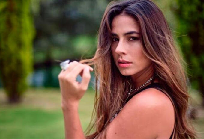Carla Giraldo Carla Giraldo
