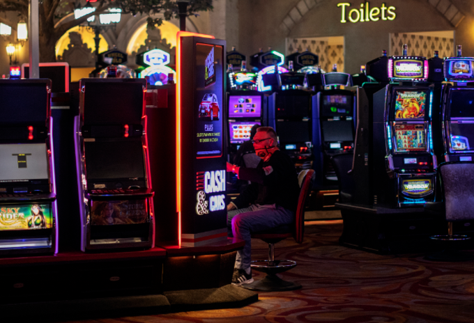 Casinos