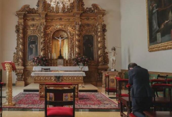 Fiel iglesia