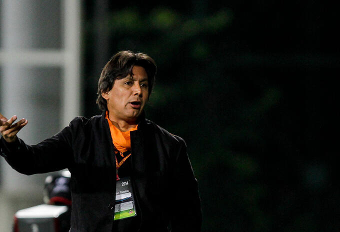 Eduardo Pimentel