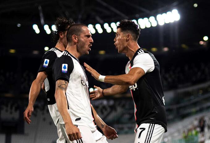 Juventus - 2020