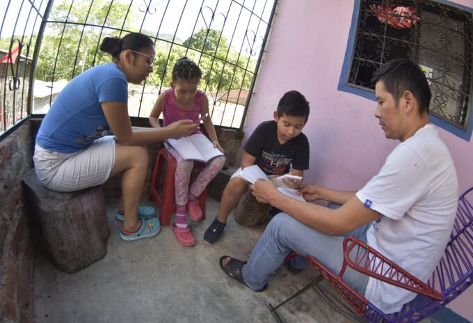 Clases virtuales Ibagué