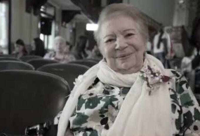 Rosita Turizo de Trujillo.