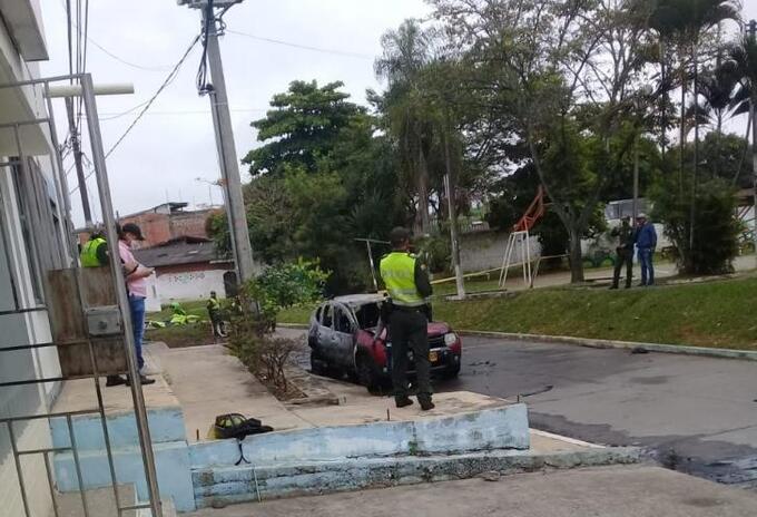 Buscan a los responsables