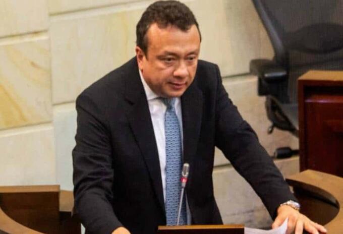 Senador Pulgar