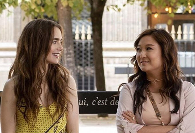 Emily in Paris
