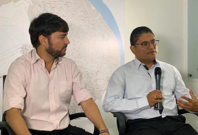 La Alcaldía anunció que deben responder por estos hechos.