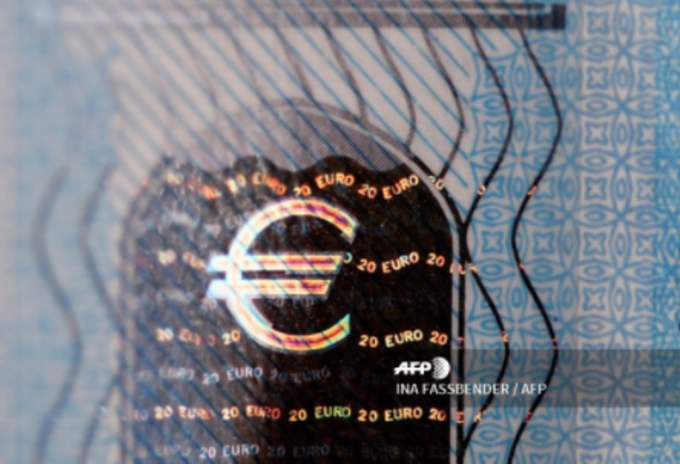 Euro economía