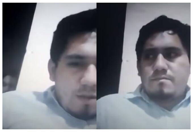 Fantasma en clase Fantasma en clase
